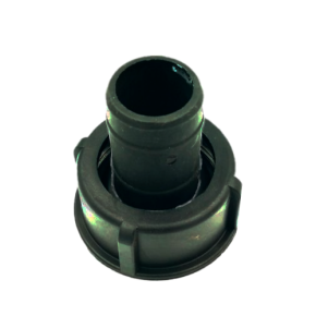 Bico Jacto P/Mang 1 C/Porca 48.54