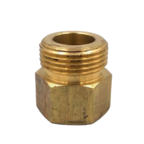Niple Jacto 1/2 X 3/4