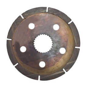 Disco Mf Sintetico Freio Umido 235A299