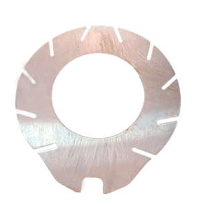 Disco Mf Aco Freio Umido 265 A 2999