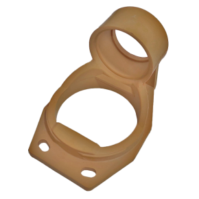 Mancal Auto-Lubrificante FERTISYSTEM