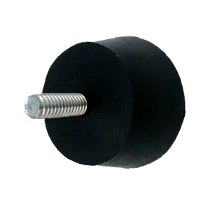 Coxim De Borracha 70 X 30 Incomagri Tin - 2 Triturador De Milho