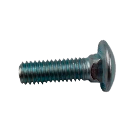 Parafuso 3/8 X 1.1/4 Unc Zincado Sembra Incomagri Tin - 2/3 