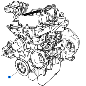 Motor U60
