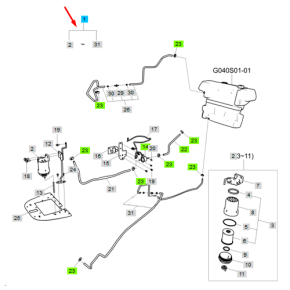 Kit-Bd20(R50)-Trg010