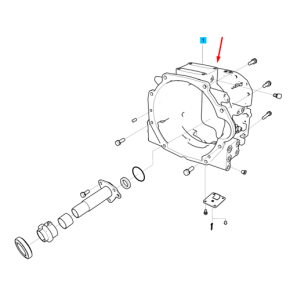 Clutch-Trg250