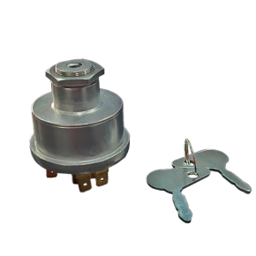 Chave De Ignição Do Trator CBT 8060,2600,2105