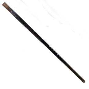 Eixo De Grade Redondo 1.5/8 X 1,51 Metros