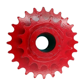 Engrenagem Z-16-24 Jan 