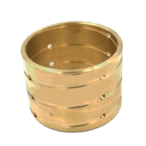 Bucha Bronze Eixo Pinhão Valtra