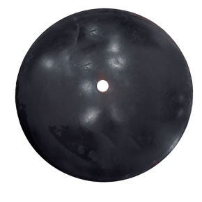 Disco 22 X4.50X1.1/4 Liso F. Red Baldan