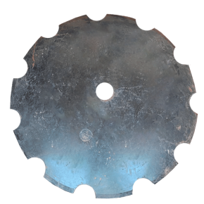 Disco 32 X12.00X2.1/4 Rec F. Red Baldan 