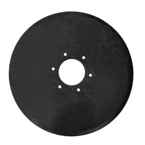 Disco 15 X 4,00 Liso Plant Fc Rd 80Mm + 6F Rd 