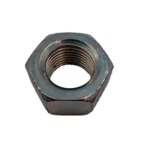Porca Sextavada 1/2 Unf Galvanizado Vicon 