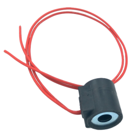 Solenoide Jacto 12Vdc Serie 8 