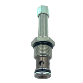 Válvula Solenoide Jacto