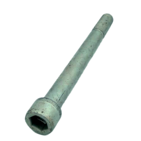 Parafuso Cabeça Cilindrica Sextavado 3/4 X 8 Unc Jacto 