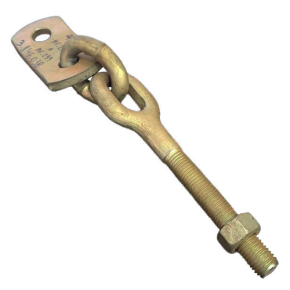 Terminal  Mf Estab Tras 3/4 1 Elo 296 (3146038)