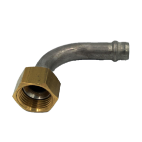 Conector Para Mangueira 1/2 X 90 Jacto 