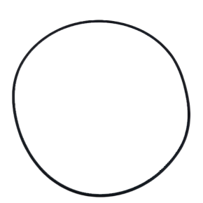 Anel Mf O Tracao Mf 265 A 299