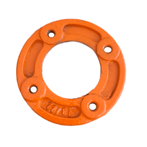 Anel Jacto Da Luva Elastica Pc Usinada