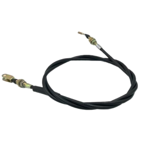 Cabo Acelerador Mão Valtra