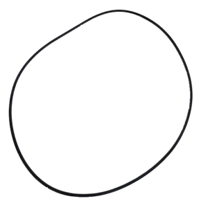 Anel Vedação Eixo Dianteiro Valtra