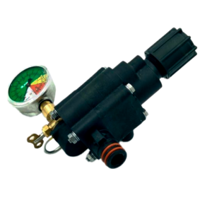 Regulador De Pressão Jacto