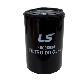 Filtro De Óleo Motor Ls Tractor 