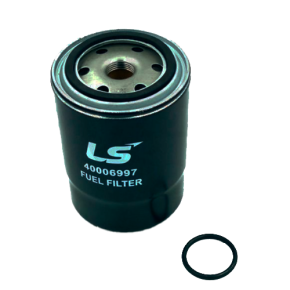 Filtro De Combustível Ls Tractor