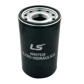 Filtro Óleo Hidraulico Ls Tractor