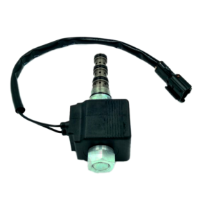 Válvula Solenoide Ls Tractor - TRG822