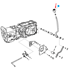 Knob-Range-Trg970