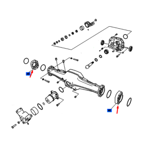Conector - Trg400