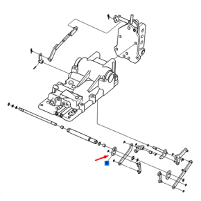 Placa - Draft-Trg824