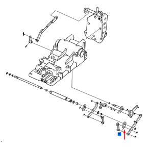Placa - Position-Trg824