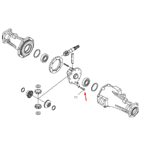 Bolt-Hex-Trg410