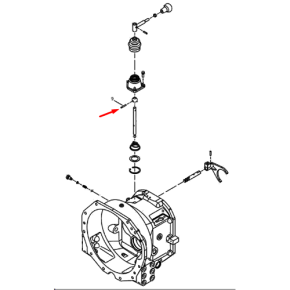Holder-Shaft-Trg310
