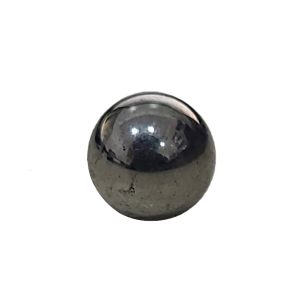 Esfera LS De Aço CVG000