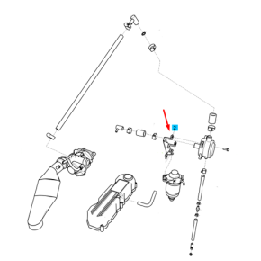 Suporte - Respirador-Egq115