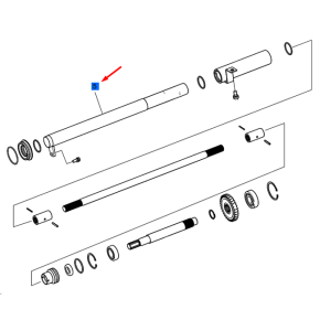 Tampa 4Wd Frontal-Trg380