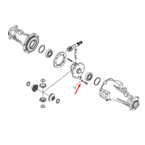 Lock-Plate-Trg410