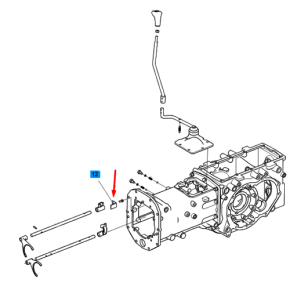 Suporte Do Adaptador-Trg290