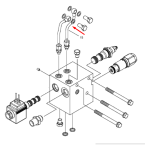Pipe-Pto Lub-Trg823