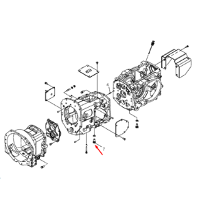Plug-Drain-Trg250