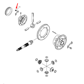 Bolt-Hex-S105082043