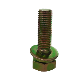 Parafuso Sextavado LS C/Ws-S156103533