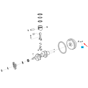 Bolt-Hex-S107123553
