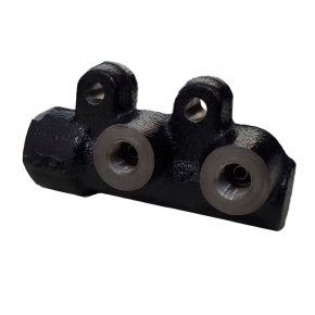 Conjnunto LS De Válvula Equalize TRG670