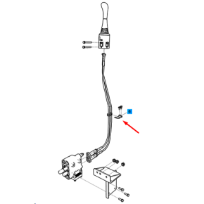 Suporte - J/S Fio-Trg869